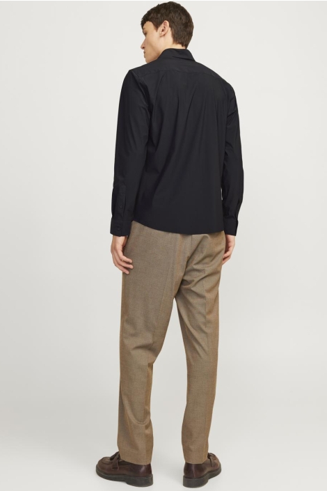 Jack & Jones jprblaactive stretch l/s shirt sn